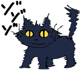 ghostTaro sticker #12701113