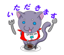 Kokenyan sticker #12701483