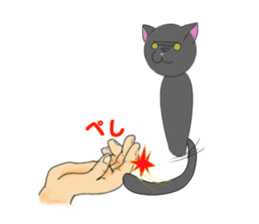 Kokenyan sticker #12701492