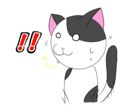 Kokenyan sticker #12701494