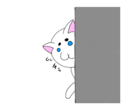 Kokenyan sticker #12701499