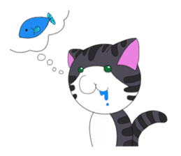 Kokenyan sticker #12701510