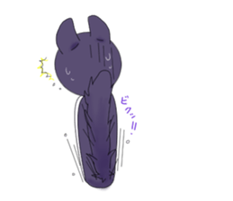 Kokenyan sticker #12701513