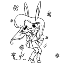 PI PI FAMILY sticker #12701719