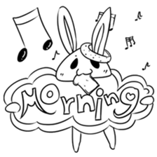 PI PI FAMILY sticker #12701720