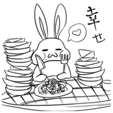 PI PI FAMILY sticker #12701724