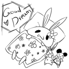 PI PI FAMILY sticker #12701726