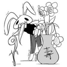 PI PI FAMILY sticker #12701727