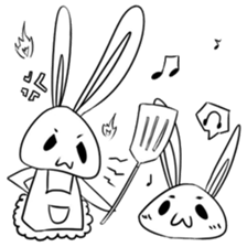 PI PI FAMILY sticker #12701729