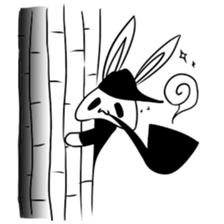 PI PI FAMILY sticker #12701732