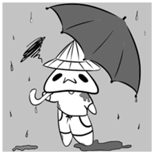 PI PI FAMILY sticker #12701734