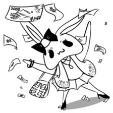 PI PI FAMILY sticker #12701735