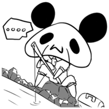 PI PI FAMILY sticker #12701736