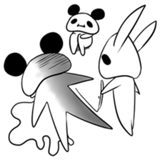 PI PI FAMILY sticker #12701738