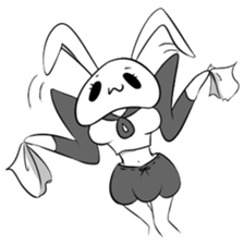 PI PI FAMILY sticker #12701740