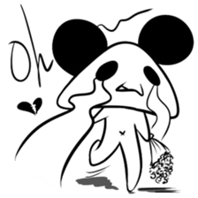 PI PI FAMILY sticker #12701741