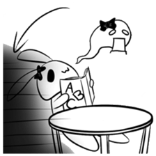 PI PI FAMILY sticker #12701750