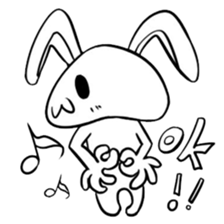 PI PI FAMILY sticker #12701755