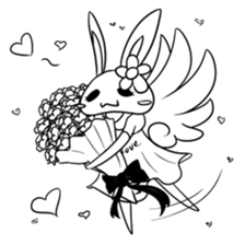 PI PI FAMILY sticker #12701757