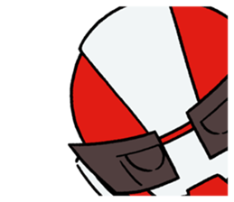 Dharuriser Sticker Vol.1 sticker #12701881