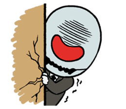 Dharuriser Sticker Vol.1 sticker #12701886