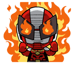 Dharuriser Sticker Vol.1 sticker #12701892