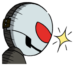 Dharuriser Sticker Vol.1 sticker #12701898