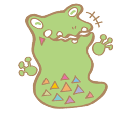 Colorful_friend sticker #12701918