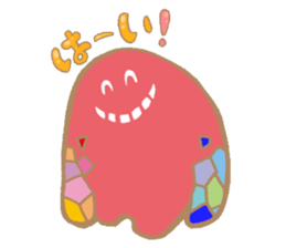 Colorful_friend sticker #12701919