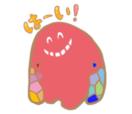 Colorful_friend sticker #12701919