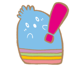Colorful_friend sticker #12701921