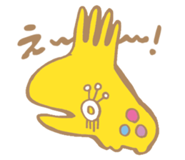 Colorful_friend sticker #12701922