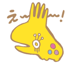 Colorful_friend sticker #12701922