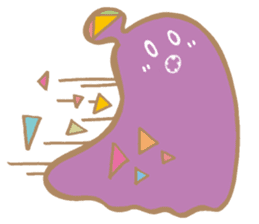 Colorful_friend sticker #12701923