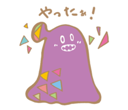 Colorful_friend sticker #12701928