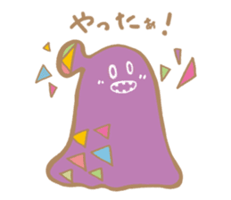 Colorful_friend sticker #12701928