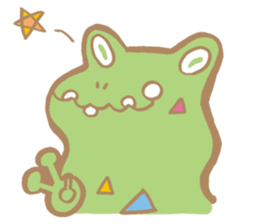 Colorful_friend sticker #12701936