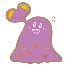 Colorful_friend sticker #12701937