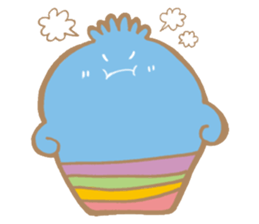 Colorful_friend sticker #12701939