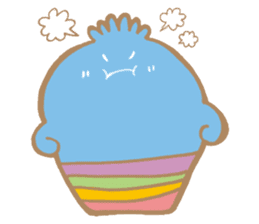 Colorful_friend sticker #12701939