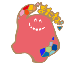 Colorful_friend sticker #12701940