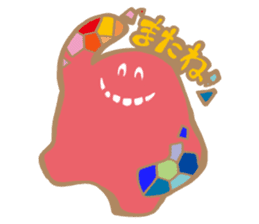 Colorful_friend sticker #12701940