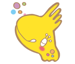 Colorful_friend sticker #12701941