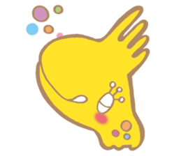 Colorful_friend sticker #12701941