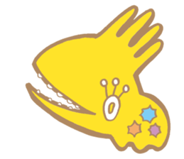 Colorful_friend sticker #12701947