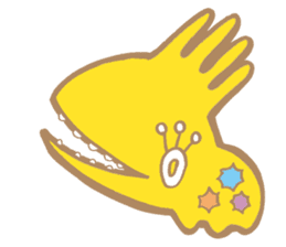 Colorful_friend sticker #12701947