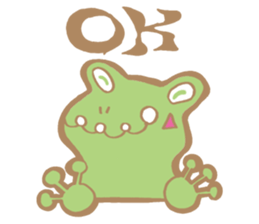 Colorful_friend sticker #12701948