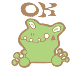 Colorful_friend sticker #12701948