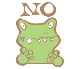 Colorful_friend sticker #12701949