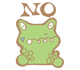 Colorful_friend sticker #12701949